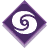 Dark element icon