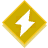 Electric element icon