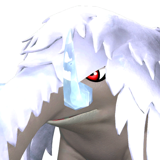 Mammorest Cryst icon