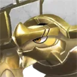 Tetroise Primo - Rare Palworld pal