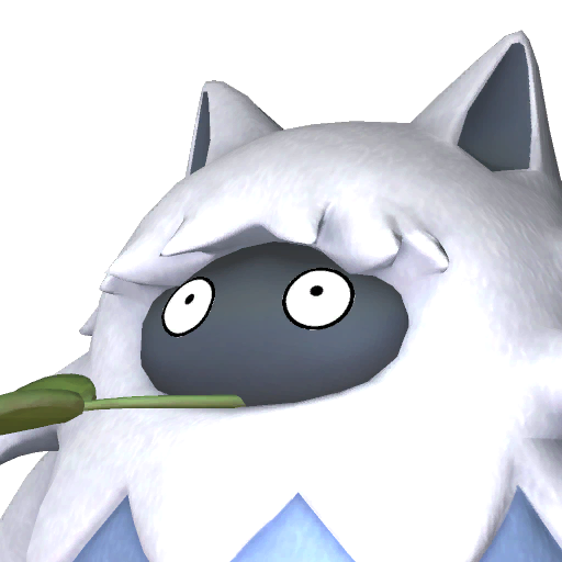 Wumpo icon