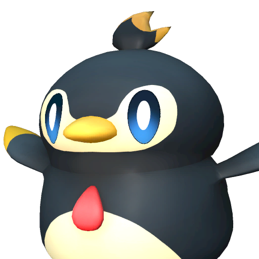 Pengullet Lux