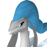 Azurobe Cryst