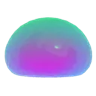 Rainbow Slime